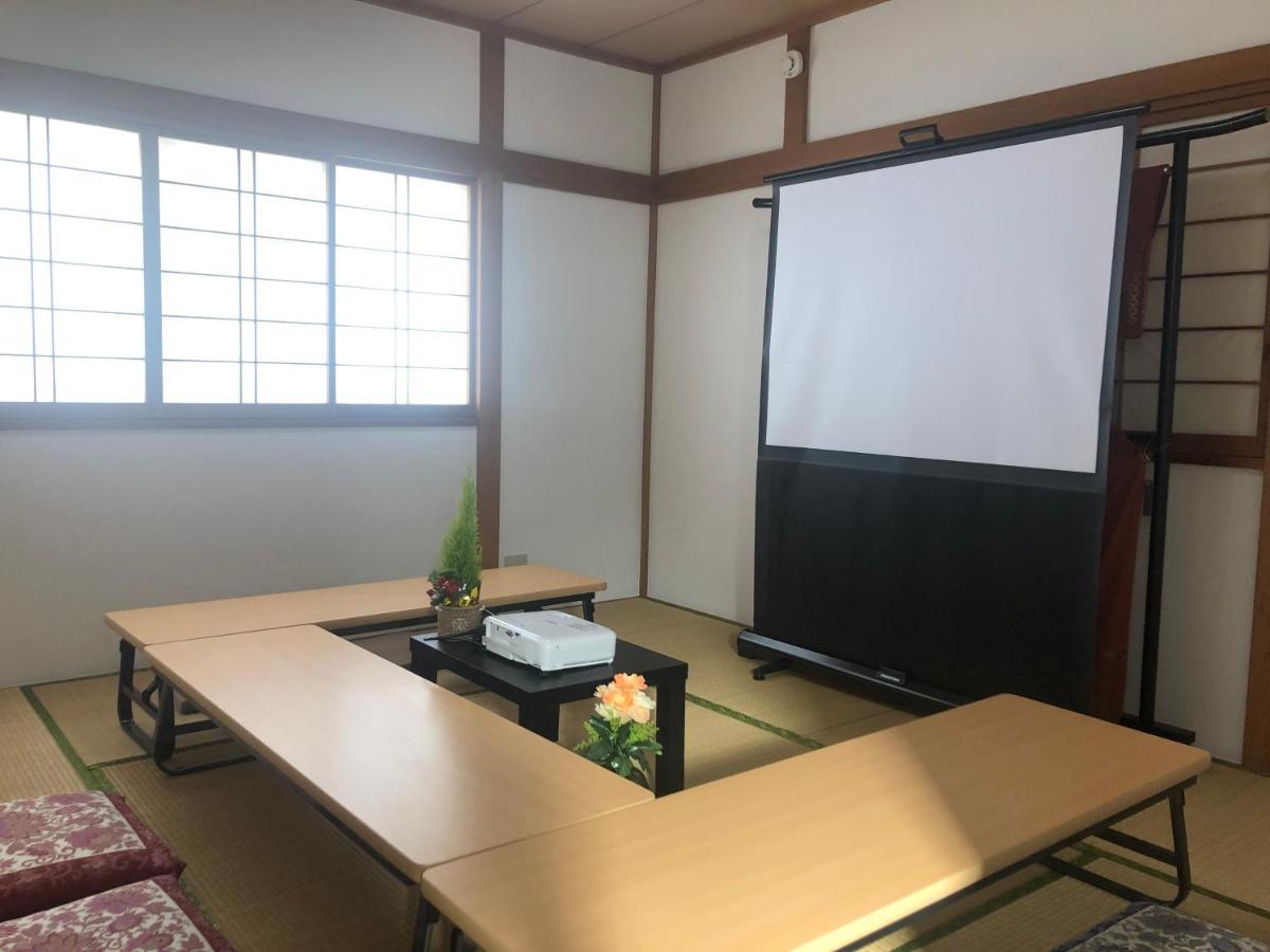 Kanae House * Präfektur Tokio