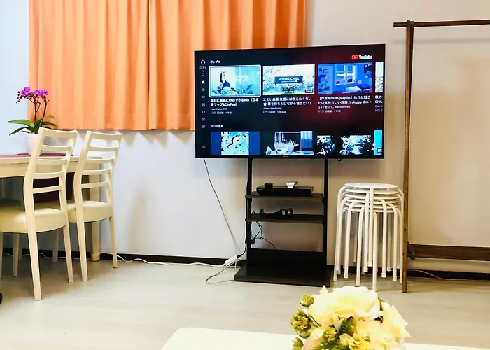 Kanae House