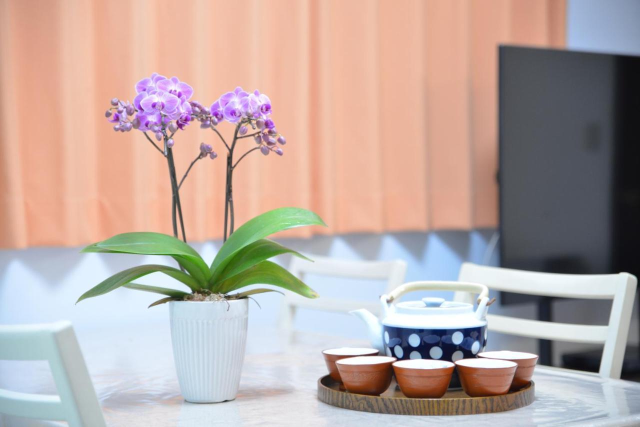 Kanae House Hébergement de vacances